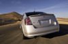 2008 Nissan Sentra SE-R Picture